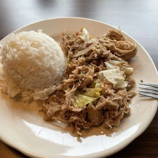 Kalua Pig
