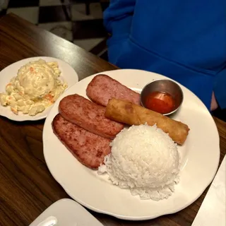 Aloha Combo