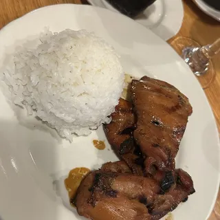 Bento Combo