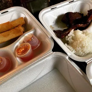 Pineapple-Teriyaki Short Ribs
