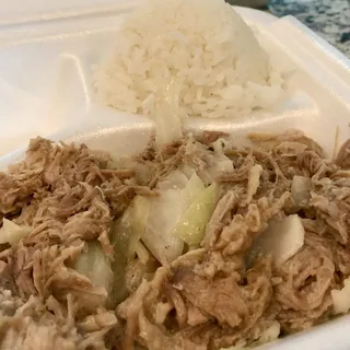 Kalua Pig