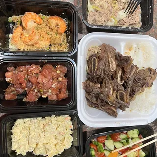 Teriyaki Chicken