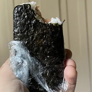 Spam Musubi