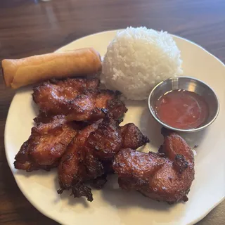 Aloha Special