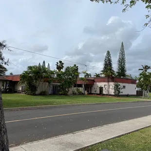 Ke'alohi Par 3 Golf Course