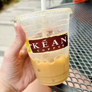 Kean Coffee Artisan Roasters