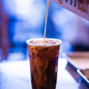 Cold Brew