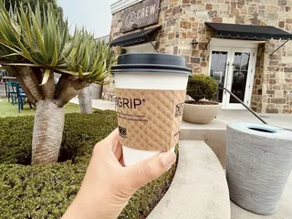 Crew Coffee & Cremerie