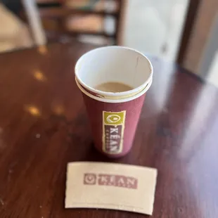Turkish Latte
