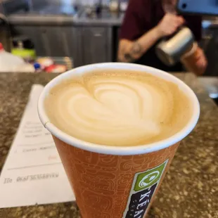 Cafe Napoli