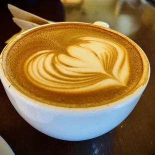Caffe Latte