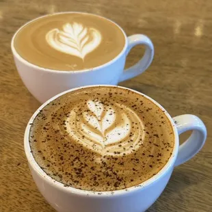 Cafe Latte