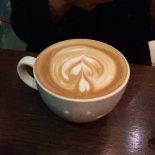 Coffee Art