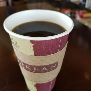 Dark Roast