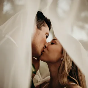 Cortney + Mikhail