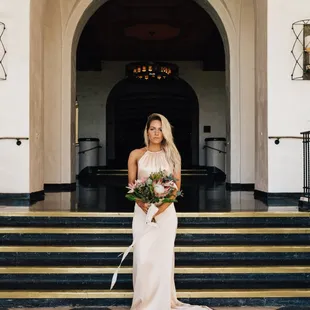 Bridal Session, Oahu, Hawaii