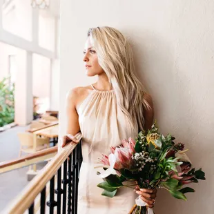 Bridal Session,Oahu, Hawaii