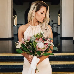 Bridal Session, Oahu, Hawaii