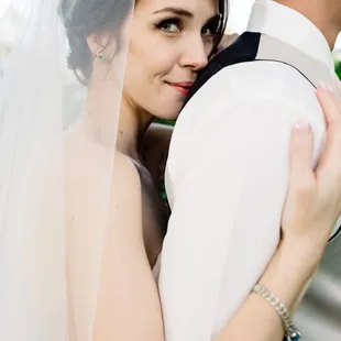 Keani was an amazing wedding photographer