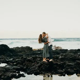 Jessica + Keaton