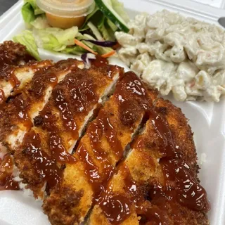Chicken Katsu