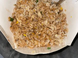 Hanford Chinese Kitchen