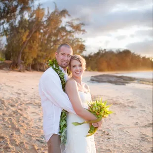 North shore wedding