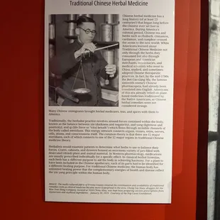 Loved learning about the history of Chinese people in Fresno