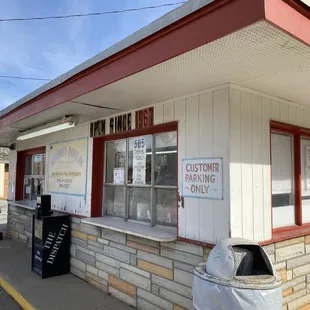 Open since 1967. Fifty four years!