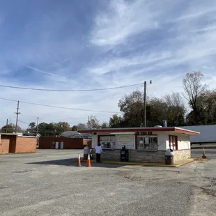 Don't judge a book by its cover.