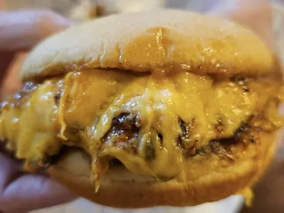 Food Freaks Unique Burger