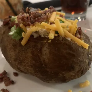 Baked Potato