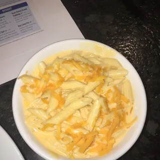 Mac & Cheese