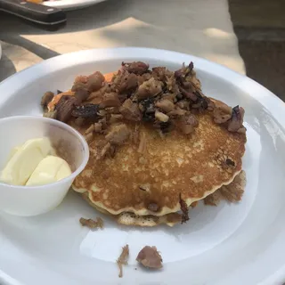 Pancakes