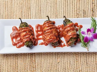 Tavern On The Square