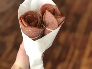 Johnstown Meat