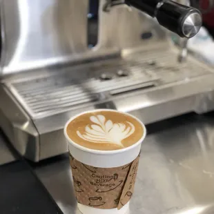 Cappuccino