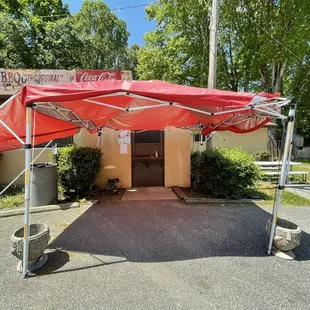 Where to pick up call in orders