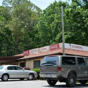 outside, ramen and noodles