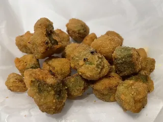 Phifer's Hot Wings & Bar-B-Q