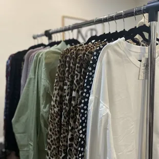 New arrivals almost daily! Don't miss out.