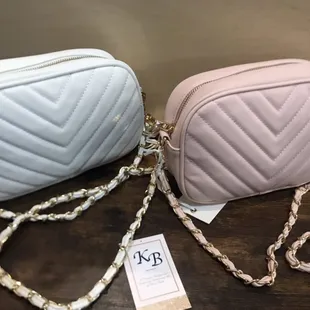 Our lovelies are available now!