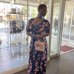 Did we mention we have the dress you have been looking for?