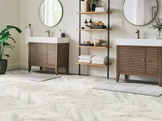 Brian Keeley's American Floors