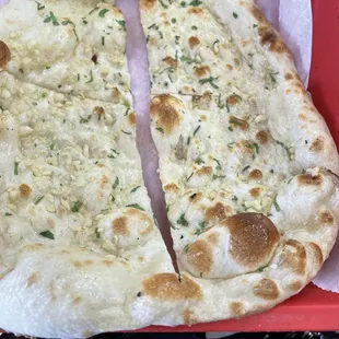 Naan bread