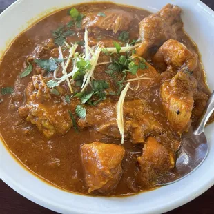This is chicken so good