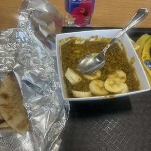 One of my favorite lentils so delicious