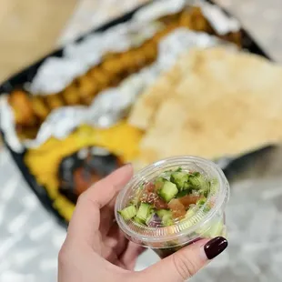 Kebab Bar