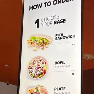 how to order