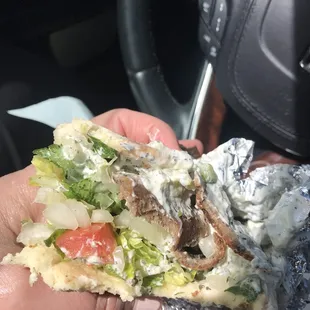 Gyro